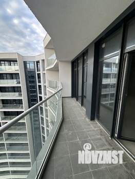 Студия квартира, вторичка, 46м2, 13/14 этаж