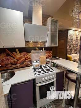 2-к квартира, вторичка, 39м2, 1/8 этаж