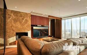 3-к квартира, вторичка, 140м2, 20/26 этаж