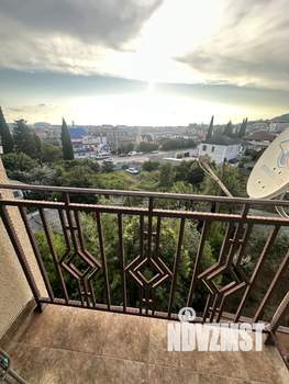 1-к квартира, вторичка, 30м2, 4/5 этаж