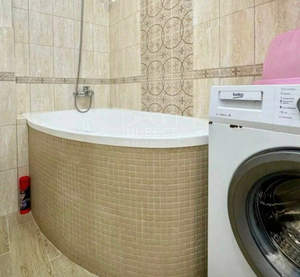 1-к квартира, вторичка, 28м2, 2/4 этаж