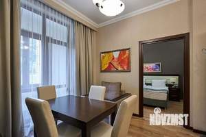 3-к квартира, вторичка, 74м2, 4/7 этаж