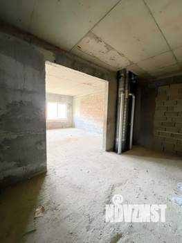 2-к квартира, вторичка, 81м2, 10/18 этаж