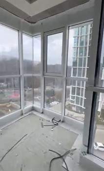 2-к квартира, вторичка, 45м2, 6/20 этаж