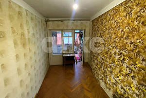 3-к квартира, вторичка, 74м2, 2/5 этаж