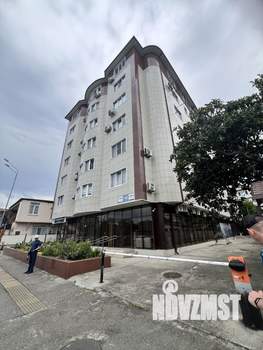 1-к квартира, вторичка, 40м2, 4/7 этаж