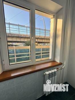 1-к квартира, вторичка, 30м2, 1/7 этаж