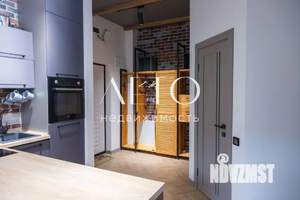 2-к квартира, вторичка, 59м2, 1/3 этаж