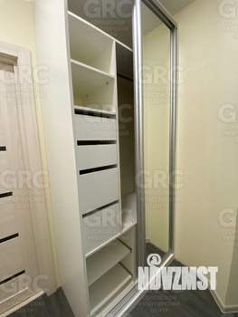 Студия квартира, вторичка, 50м2, 5/18 этаж