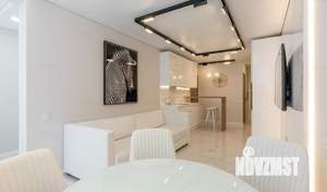 1-к квартира, вторичка, 47м2, 8/17 этаж