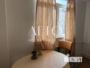 2-к квартира, вторичка, 68м2, 1/5 этаж