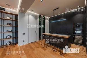 4-к квартира, вторичка, 170м2, 25/26 этаж