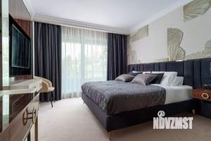 Студия квартира, вторичка, 35м2, 4/11 этаж
