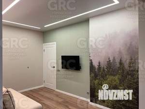 2-к квартира, вторичка, 45м2, 10/19 этаж