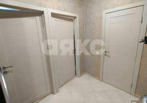 1-к квартира, вторичка, 38м2, 4/12 этаж