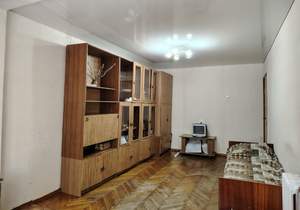 2-к квартира, вторичка, 43м2, 3/5 этаж