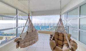 3-к квартира, вторичка, 150м2, 21/22 этаж