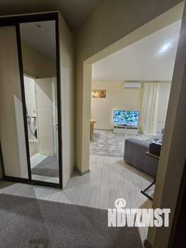 2-к квартира, вторичка, 50м2, 2/17 этаж