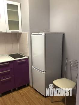 1-к квартира, вторичка, 29м2, 2/4 этаж
