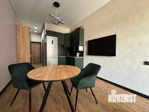 Студия квартира, вторичка, 30м2, 9/19 этаж