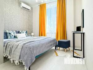 1-к квартира, вторичка, 44м2, 3/3 этаж