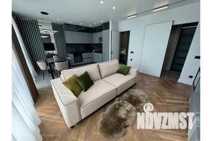 3-к квартира, вторичка, 75м2, 15/25 этаж