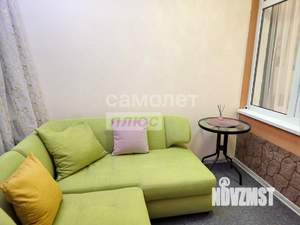 Студия квартира, вторичка, 17м2, 1/7 этаж