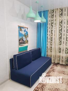 1-к квартира, вторичка, 24м2, 7/7 этаж