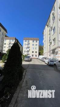 Студия квартира, вторичка, 25м2, 2/5 этаж