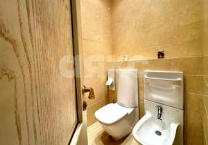 3-к квартира, вторичка, 175м2, 5/23 этаж