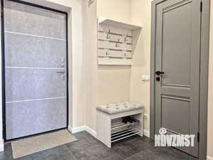 1-к квартира, вторичка, 34м2, 10/12 этаж