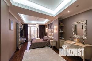 3-к квартира, вторичка, 120м2, 18/21 этаж