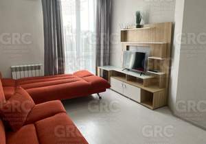 1-к квартира, вторичка, 30м2, 11/12 этаж