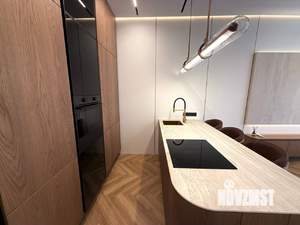 3-к квартира, вторичка, 110м2, 10/26 этаж