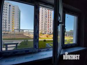 2-к квартира, вторичка, 51м2, 2/12 этаж