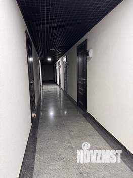 Студия квартира, вторичка, 51м2, 1/8 этаж