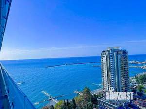 2-к квартира, вторичка, 130м2, 19/27 этаж