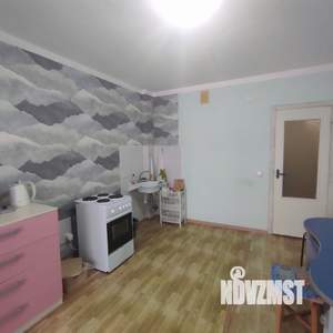 1-к квартира, вторичка, 54м2, 11/12 этаж