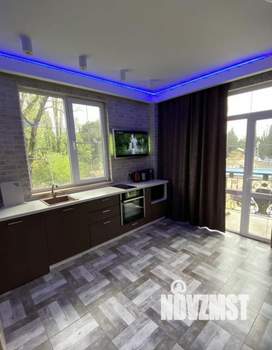 1-к квартира, вторичка, 34м2, 3/5 этаж