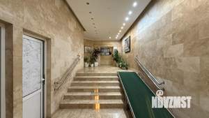 2-к квартира, вторичка, 124м2, 21/25 этаж
