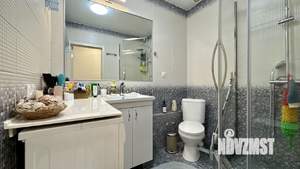 2-к квартира, вторичка, 37м2, 15/25 этаж