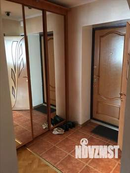 2-к квартира, вторичка, 44м2, 5/15 этаж