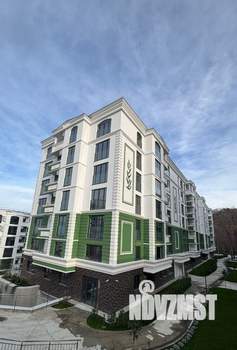 Студия квартира, вторичка, 30м2, 4/7 этаж