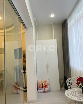 2-к квартира, вторичка, 57м2, 10/16 этаж