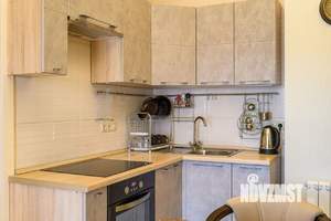 2-к квартира, вторичка, 46м2, 12/13 этаж