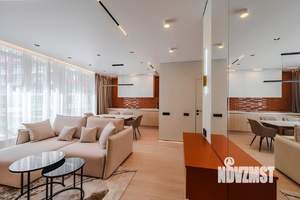 3-к квартира, вторичка, 75м2, 14/25 этаж