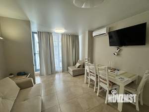 3-к квартира, вторичка, 85м2, 2/5 этаж