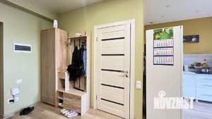 1-к квартира, вторичка, 45м2, 2/12 этаж