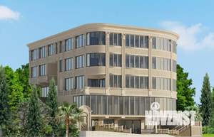 1-к квартира, вторичка, 45м2, 4/5 этаж