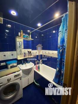 2-к квартира, вторичка, 51м2, 1/5 этаж